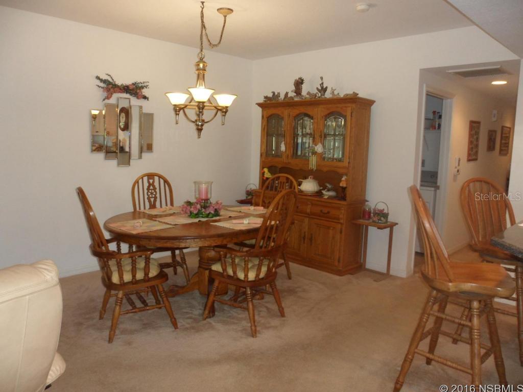 Ocean Walk Condo At Nsb Bldg 08 - Residential