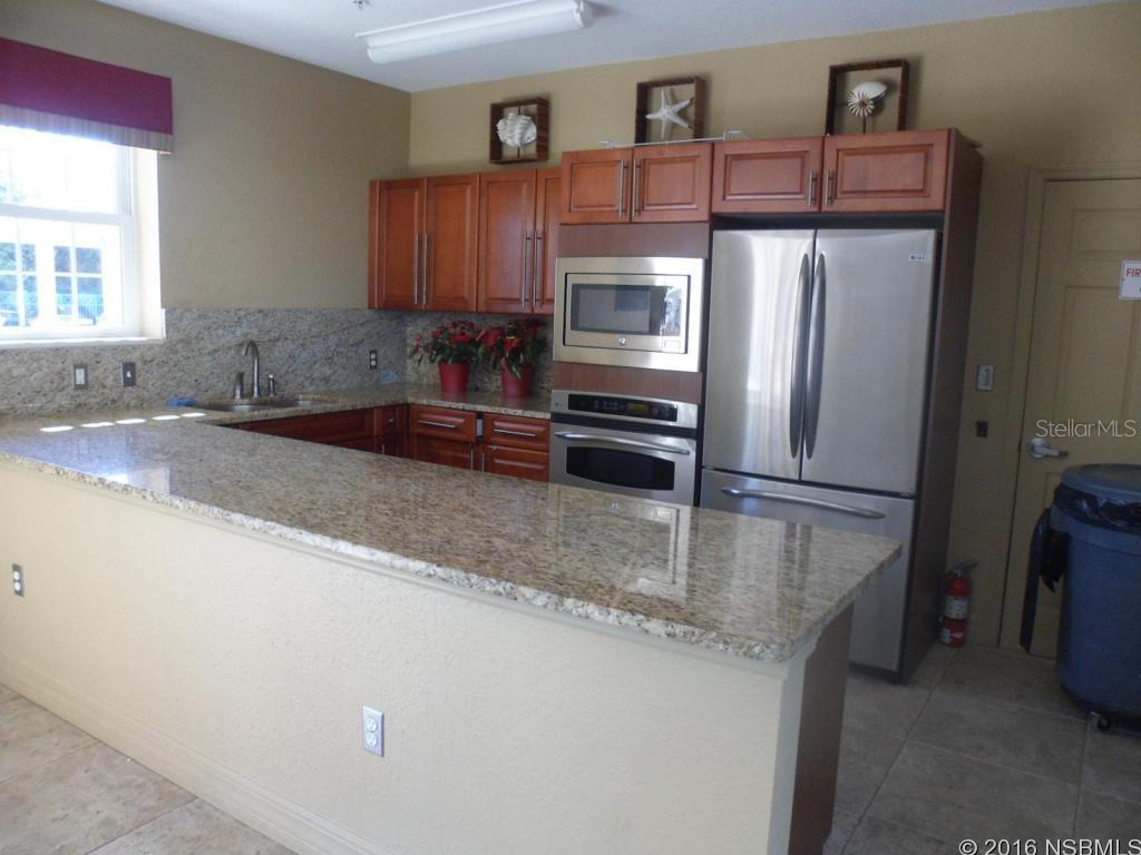 Ocean Walk Condo At Nsb Bldg 08 - Residential