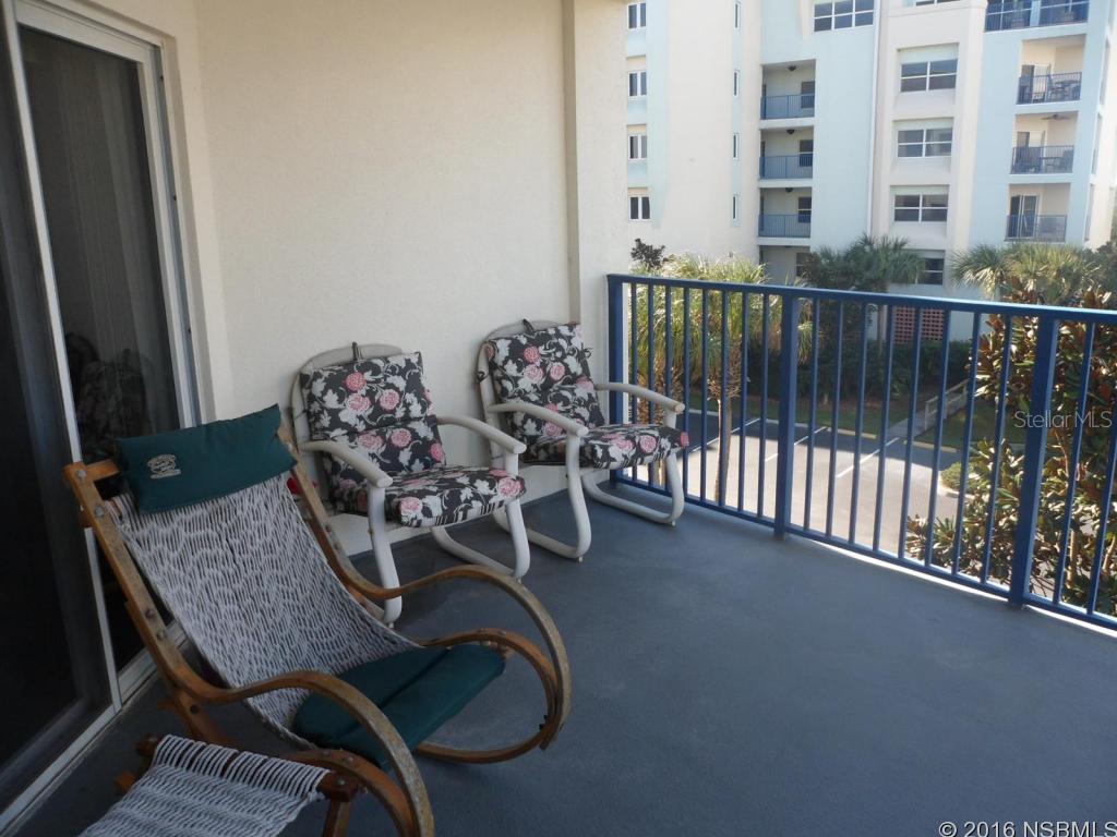 Ocean Walk Condo At Nsb Bldg 08 - Residential