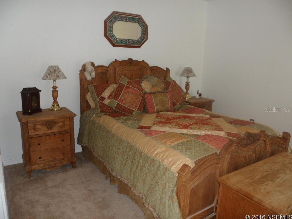 Ocean Walk Condo At Nsb Bldg 08 - Residential