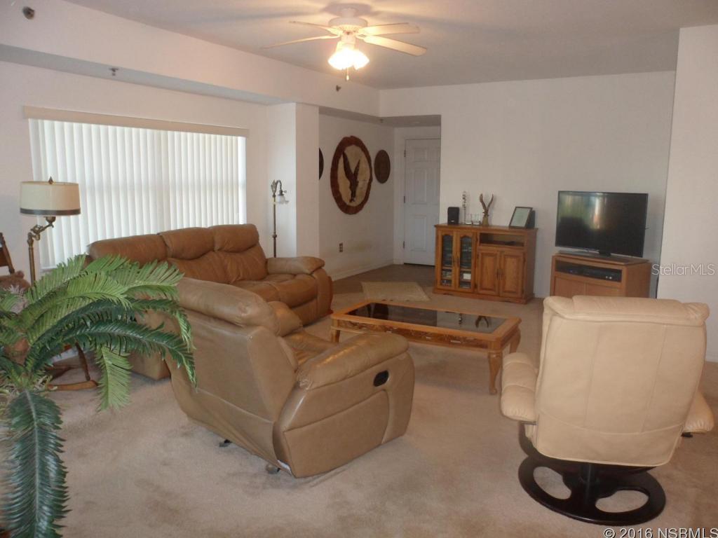 Ocean Walk Condo At Nsb Bldg 08 - Residential