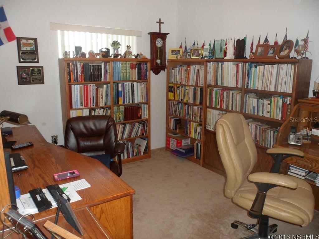 Ocean Walk Condo At Nsb Bldg 08 - Residential