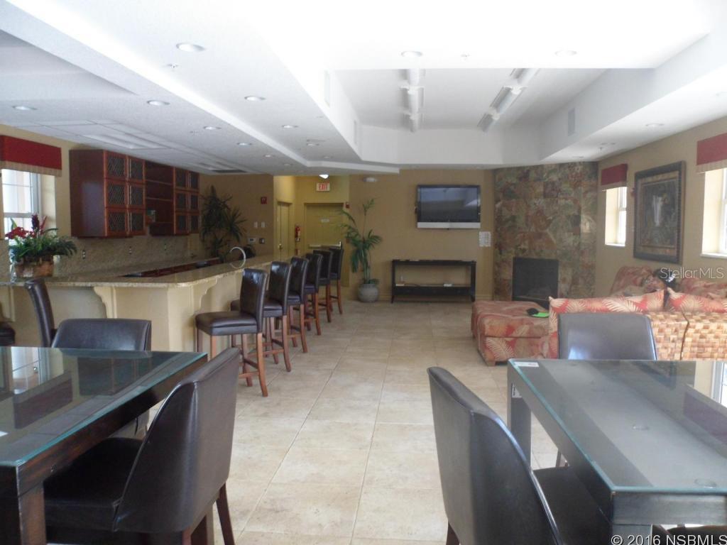 Ocean Walk Condo At Nsb Bldg 08 - Residential