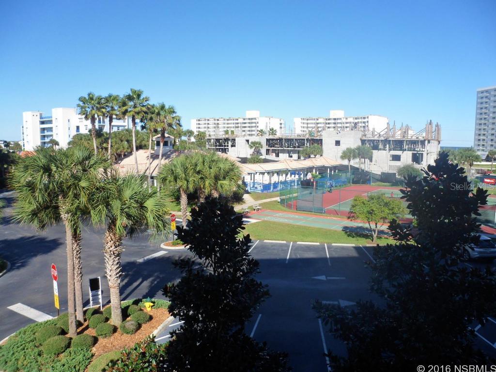 Ocean Walk Condo At Nsb Bldg 08 - Residential