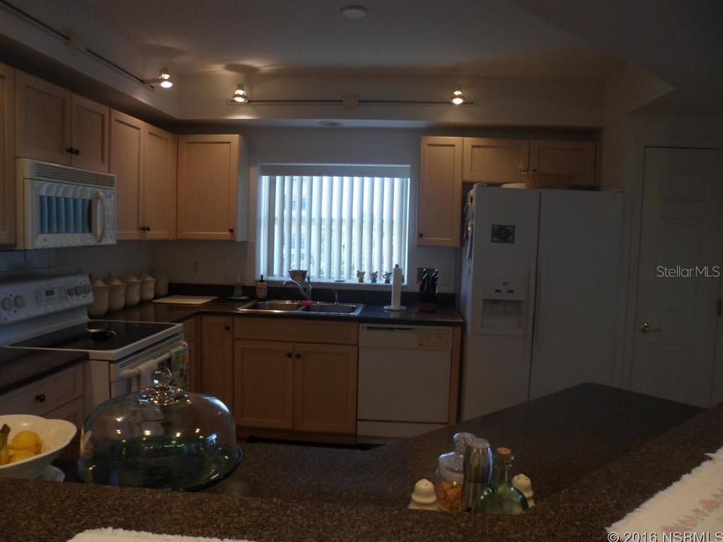 Ocean Walk Condo At Nsb Bldg 08 - Residential