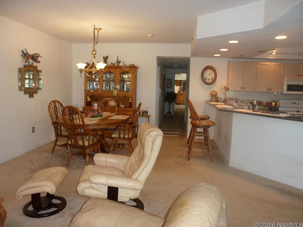 Ocean Walk Condo At Nsb Bldg 08 - Residential