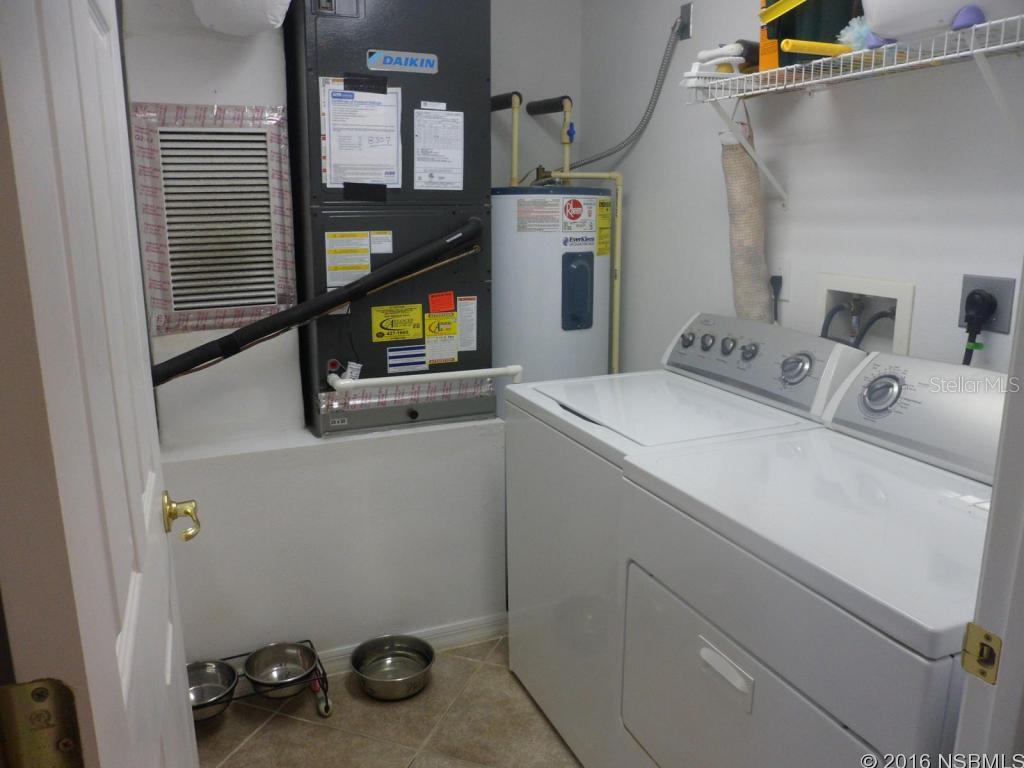 Ocean Walk Condo At Nsb Bldg 08 - Residential