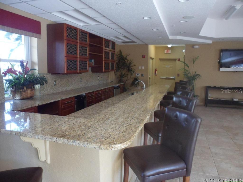 Ocean Walk Condo At Nsb Bldg 08 - Residential