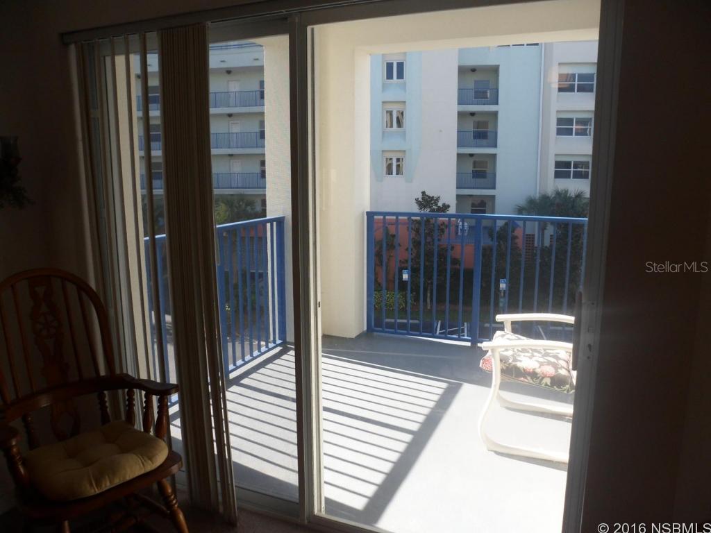 Ocean Walk Condo At Nsb Bldg 08 - Residential