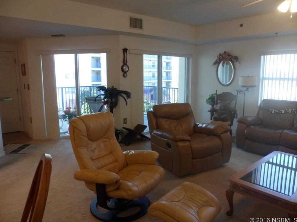 Ocean Walk Condo At Nsb Bldg 08 - Residential
