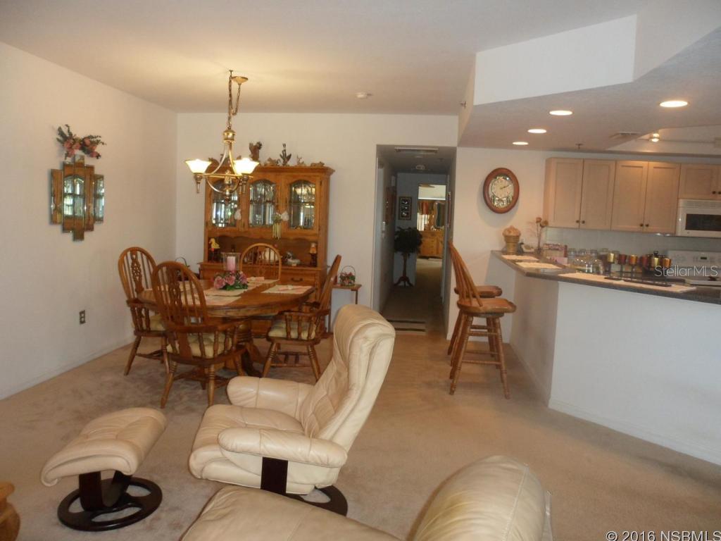 Ocean Walk Condo At Nsb Bldg 08 - Residential