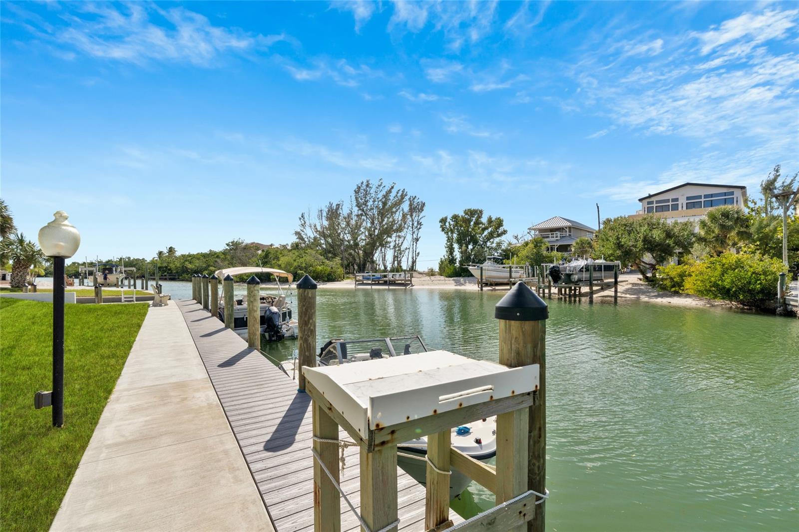 CASTAWAY COVE - Residential