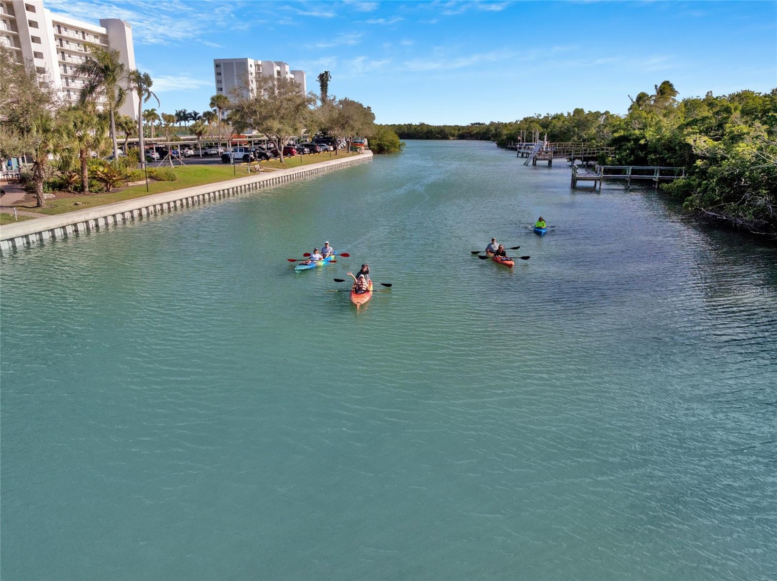 CASTAWAY COVE - Residential