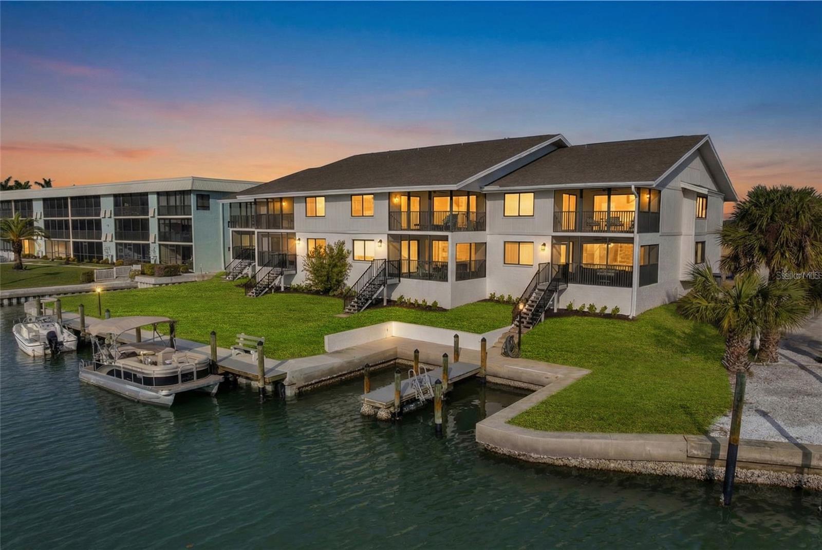 CASTAWAY COVE - Residential