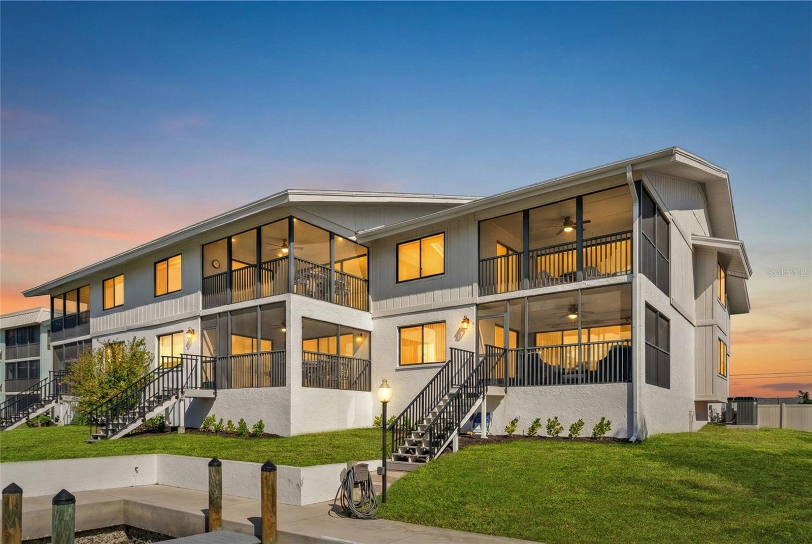 CASTAWAY COVE - Residential