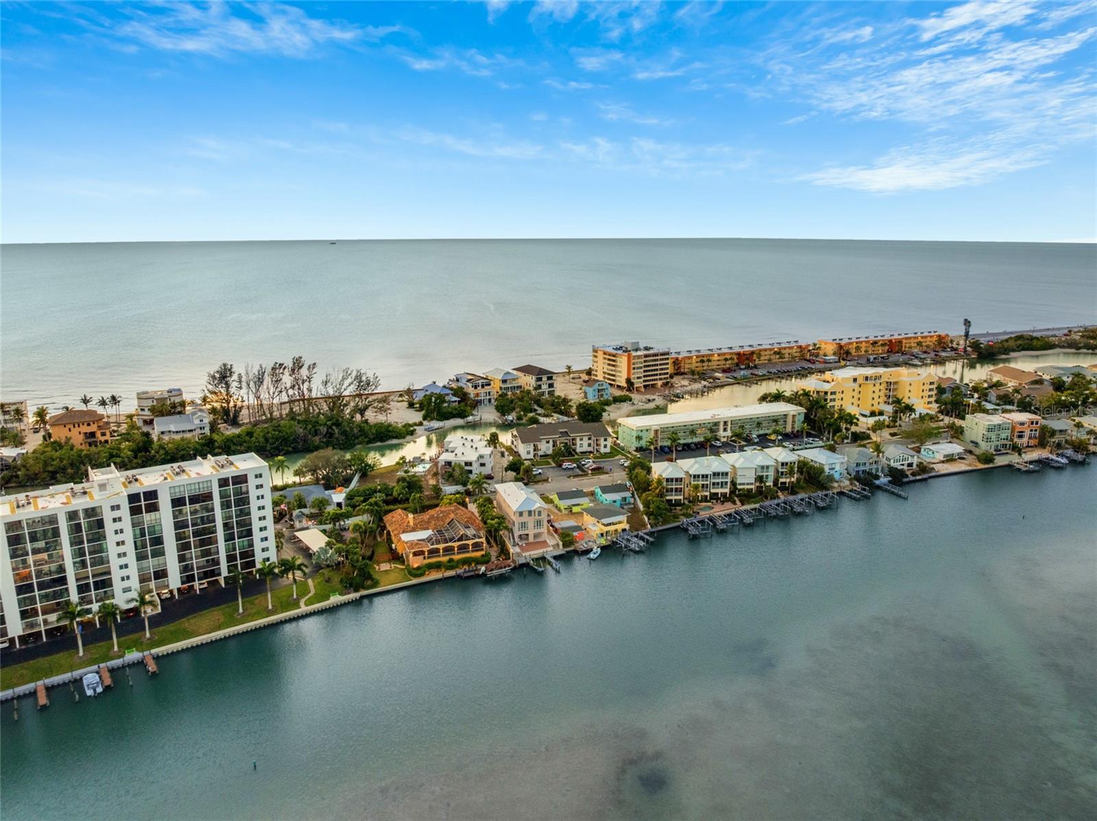 CASTAWAY COVE - Residential