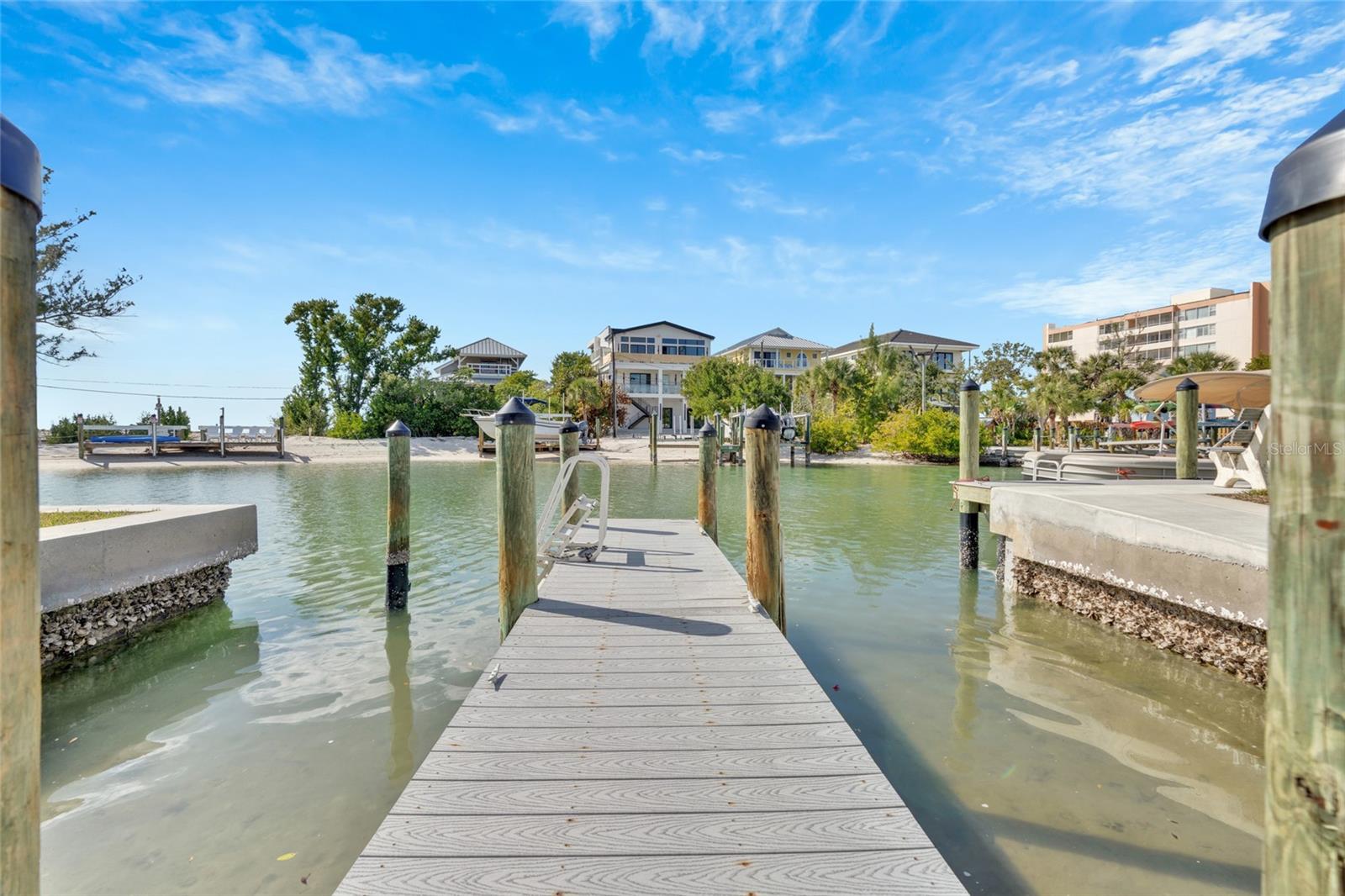 CASTAWAY COVE - Residential