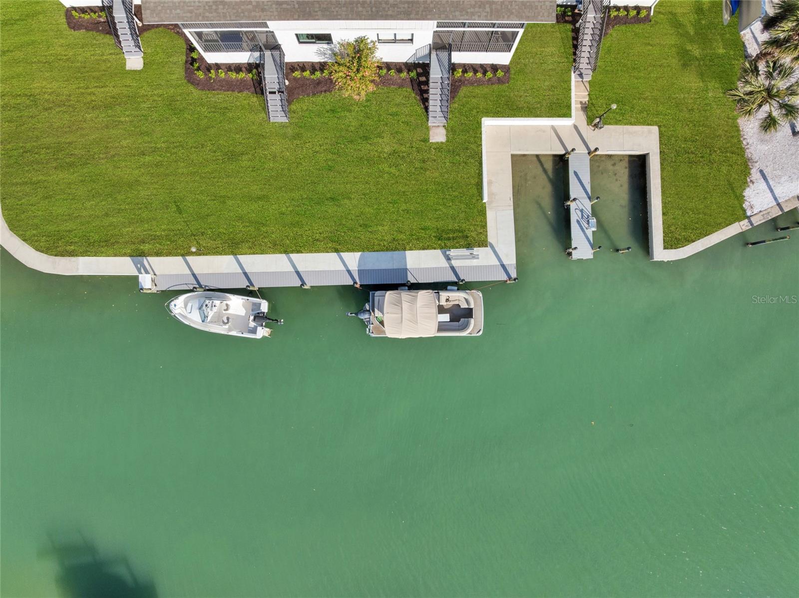 CASTAWAY COVE - Residential