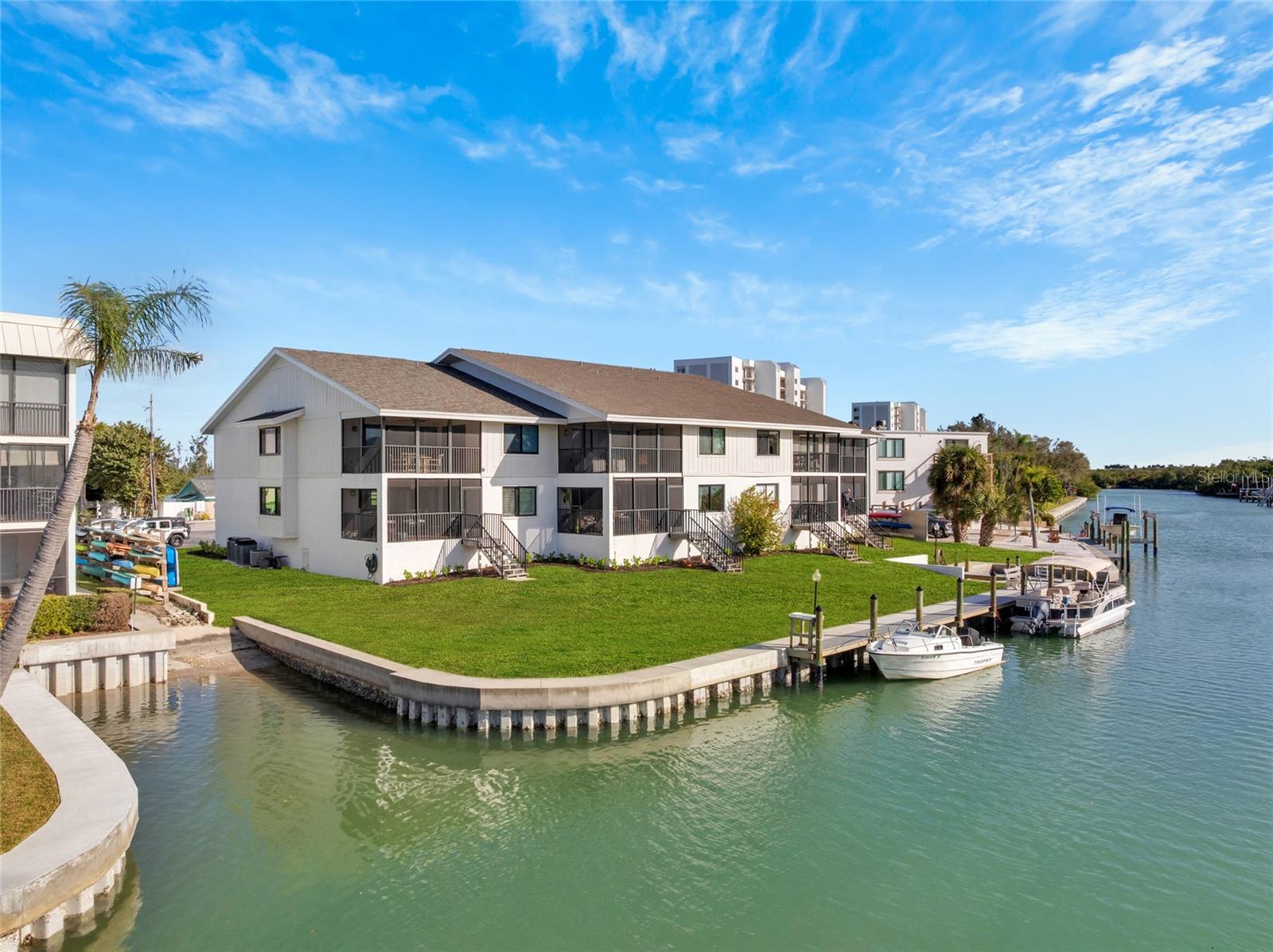 CASTAWAY COVE - Residential