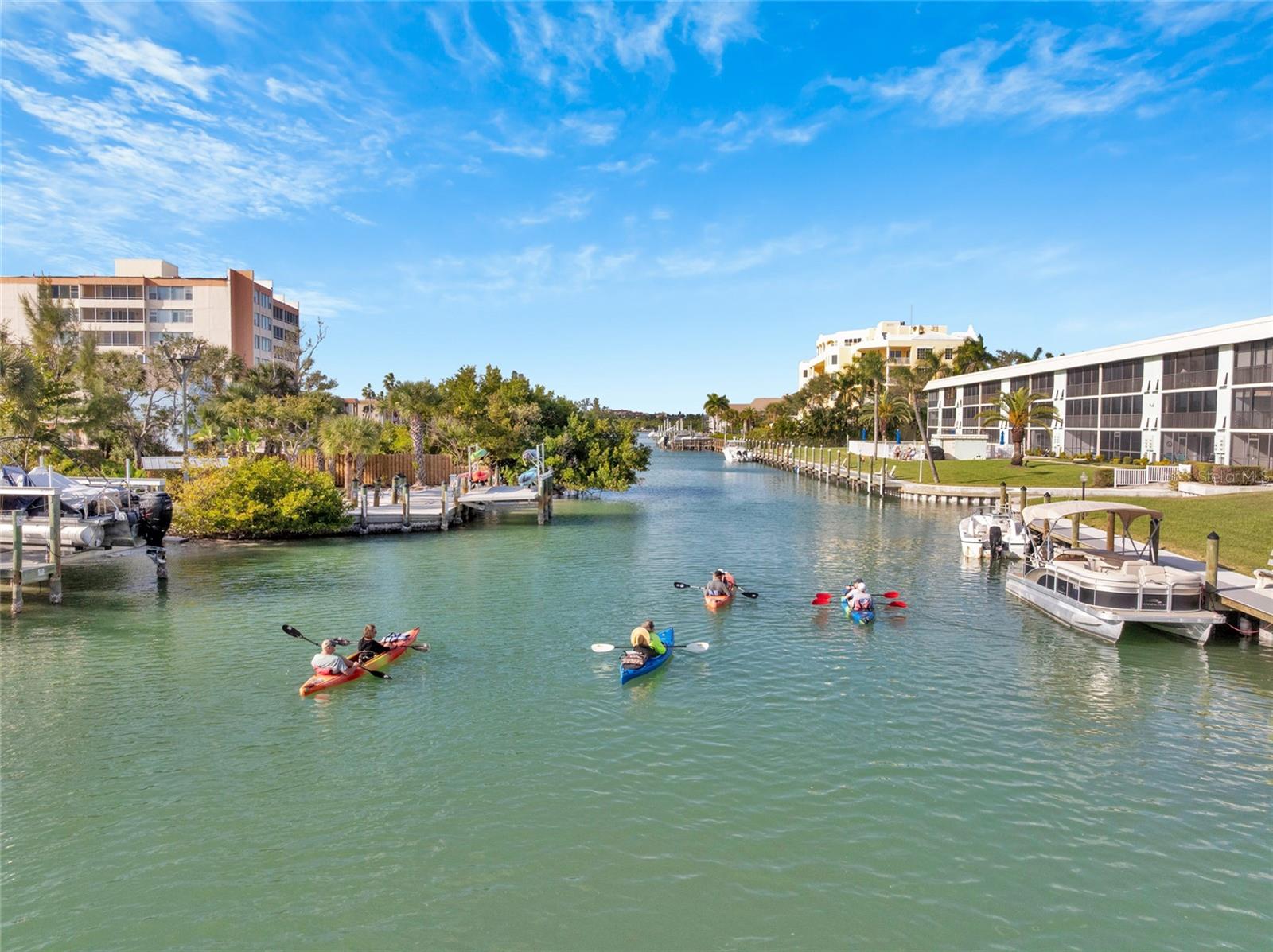 CASTAWAY COVE - Residential