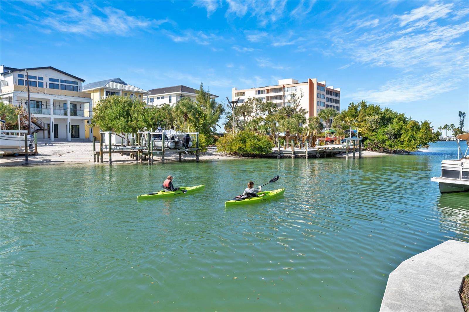 CASTAWAY COVE - Residential