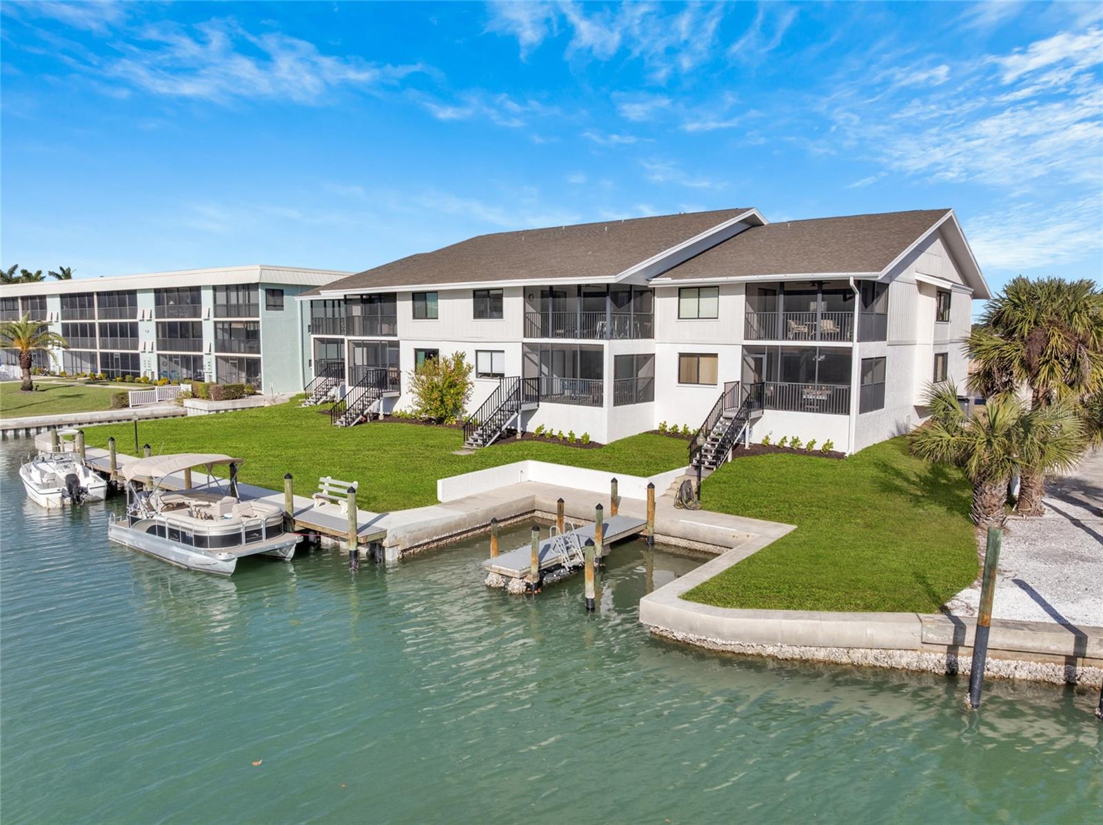 CASTAWAY COVE - Residential