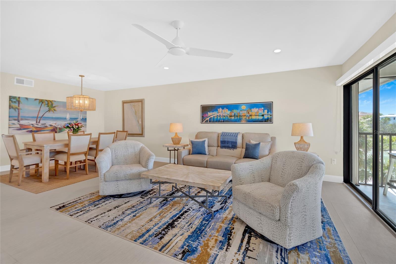 CASTAWAY COVE - Residential