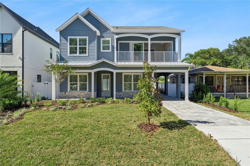 Photo of 3456 Fairway Lane, Orlando, FL 32804 (MLS # O6446984)