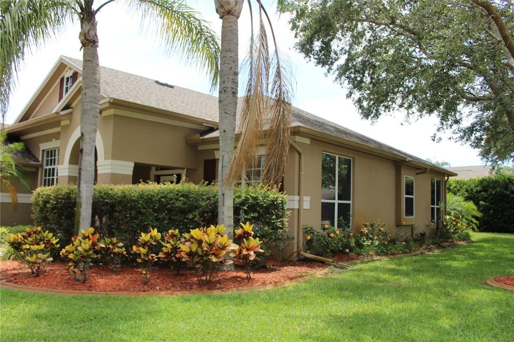 Photo of 3023 Northfield Drive, Tarpon Springs, FL 34688 (MLS # L4954175)