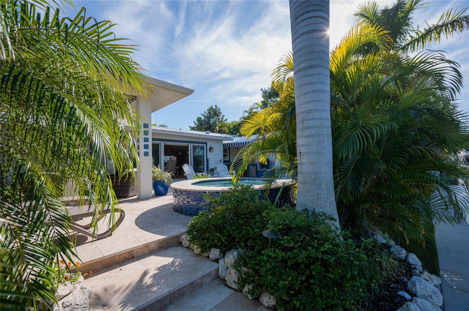 BAY PALMS ADD - Residential