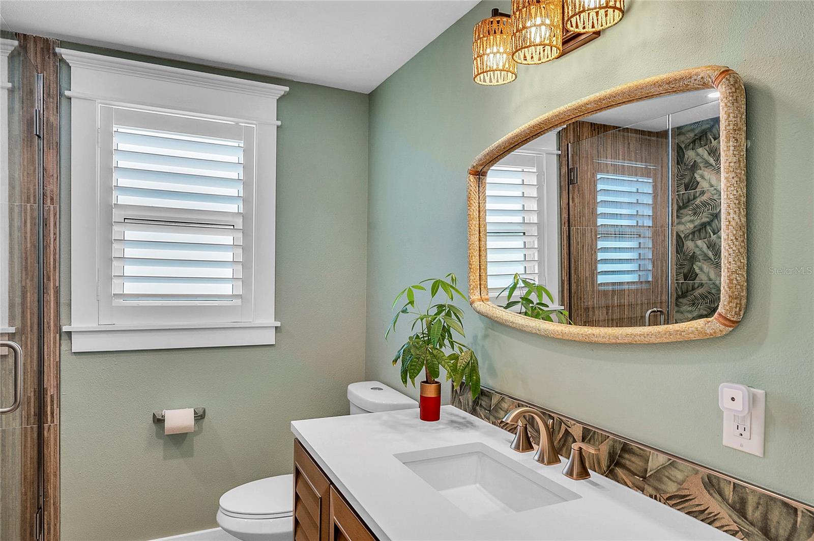 BAY PALMS ADD - Residential