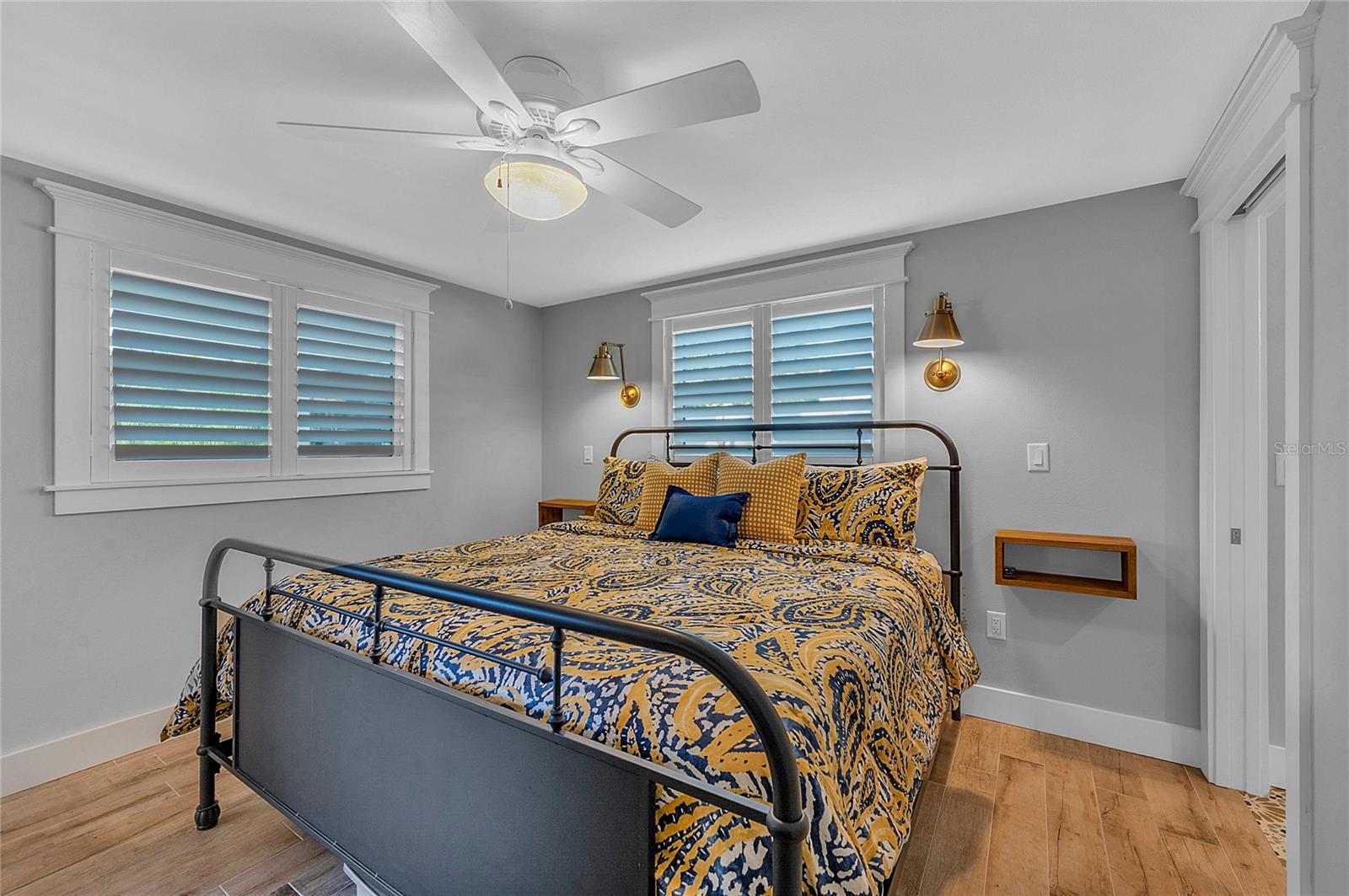 BAY PALMS ADD - Residential