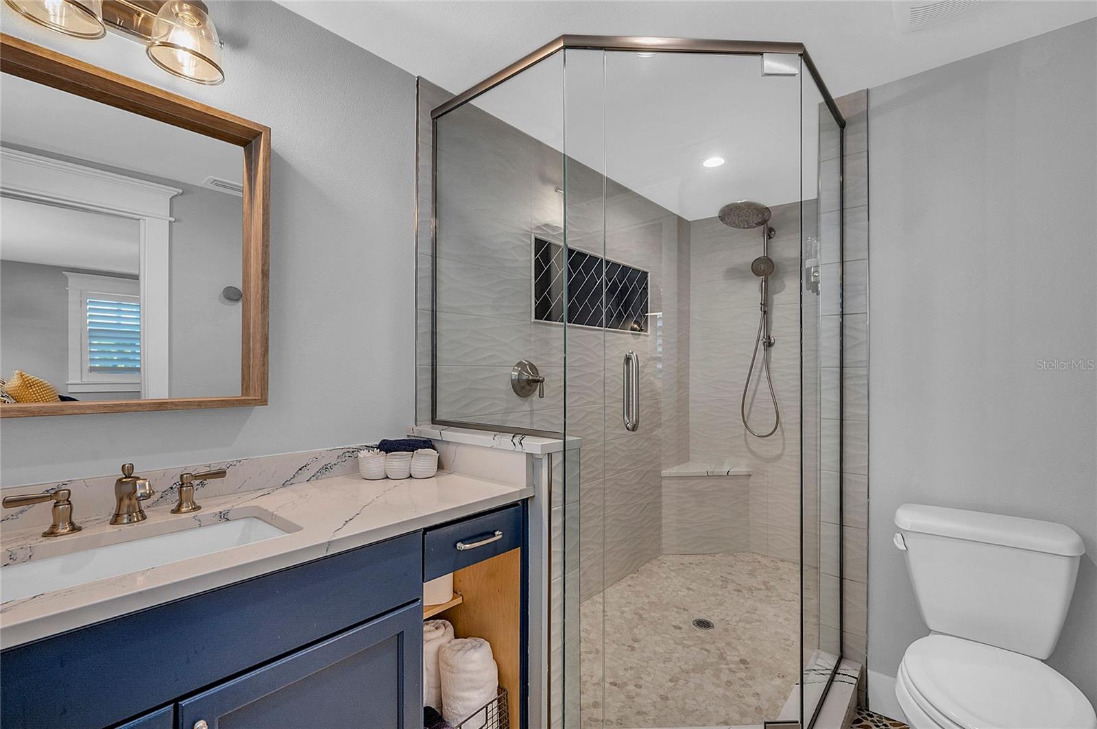 BAY PALMS ADD - Residential