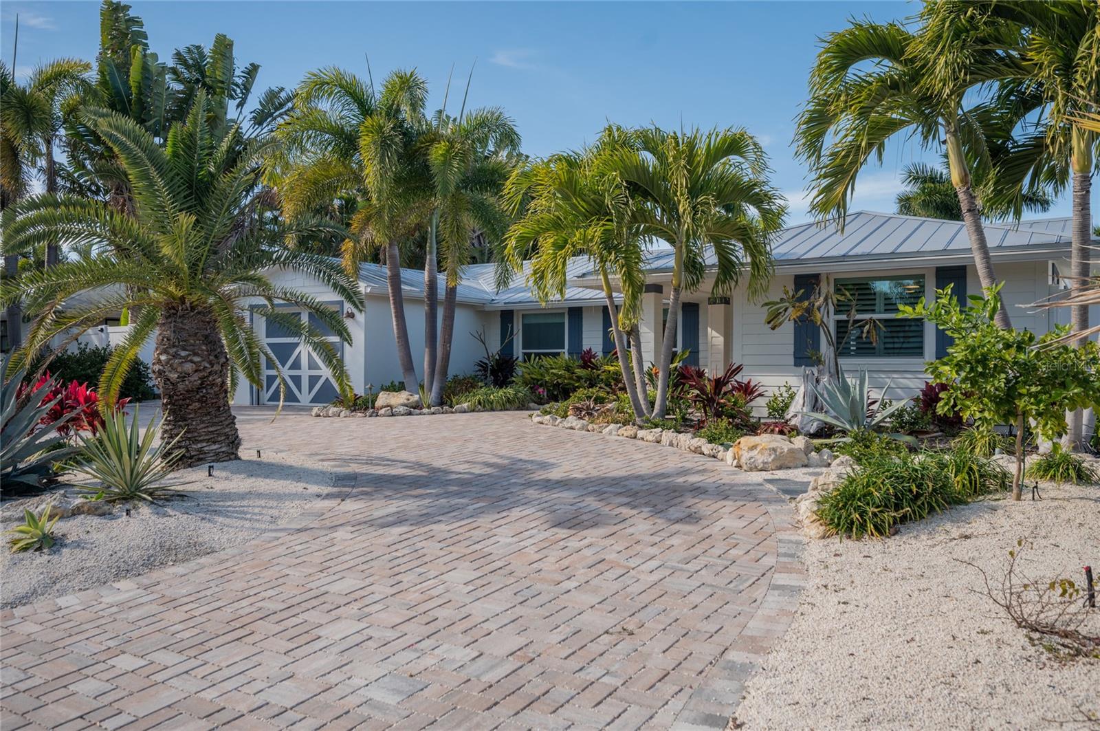 BAY PALMS ADD - Residential