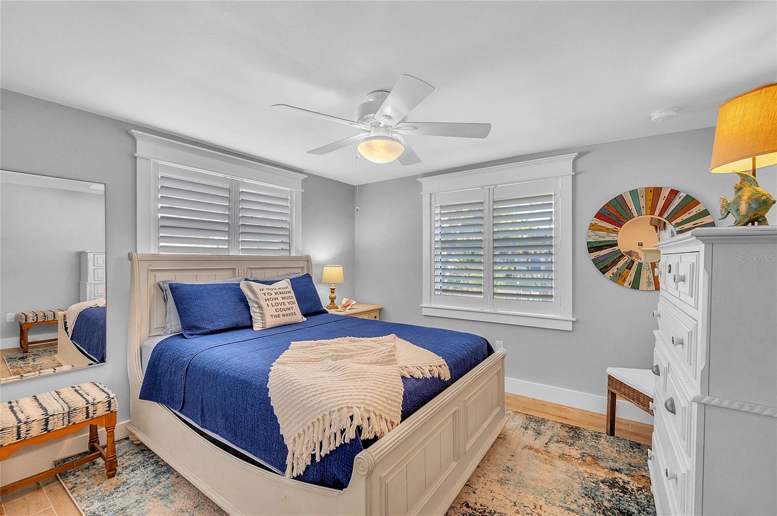 BAY PALMS ADD - Residential