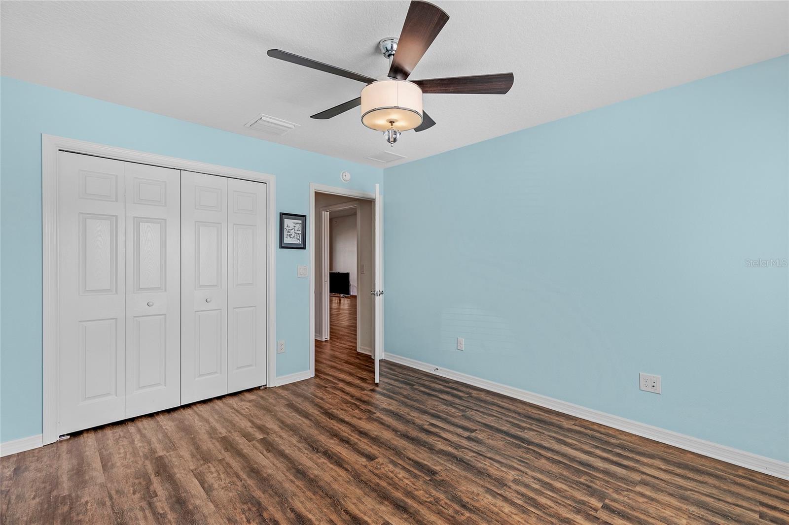 VILLAGES/SUMTER UN 193 - Residential