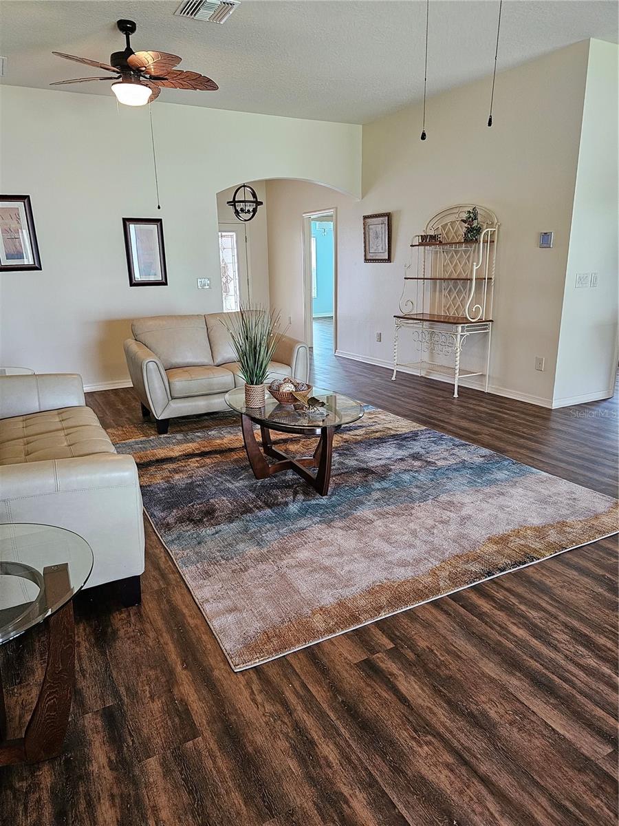 VILLAGES/SUMTER UN 193 - Residential