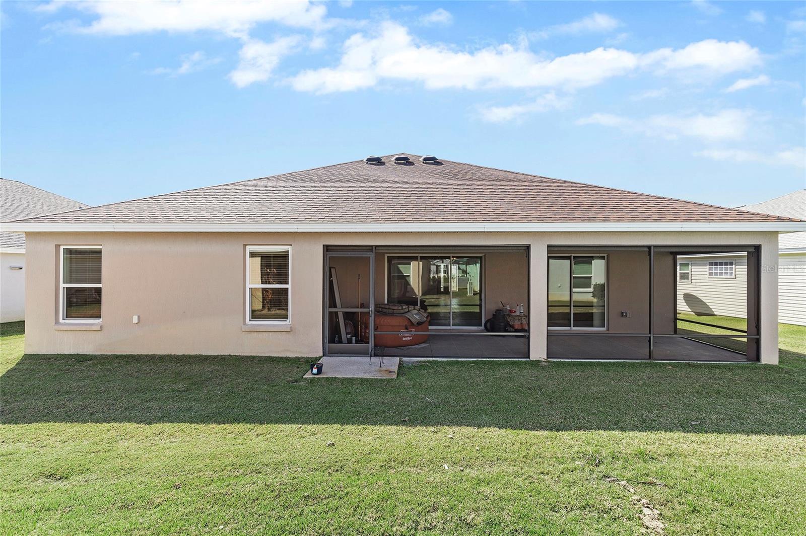 VILLAGES/SUMTER UN 193 - Residential