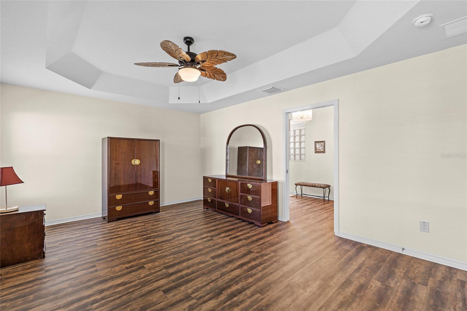 VILLAGES/SUMTER UN 193 - Residential