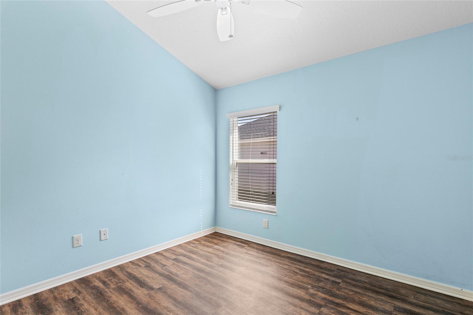 VILLAGES/SUMTER UN 193 - Residential