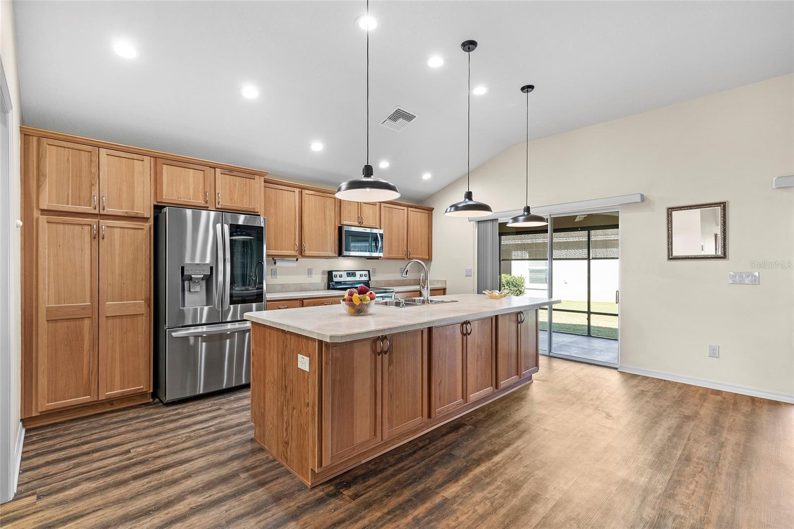 VILLAGES/SUMTER UN 193 - Residential