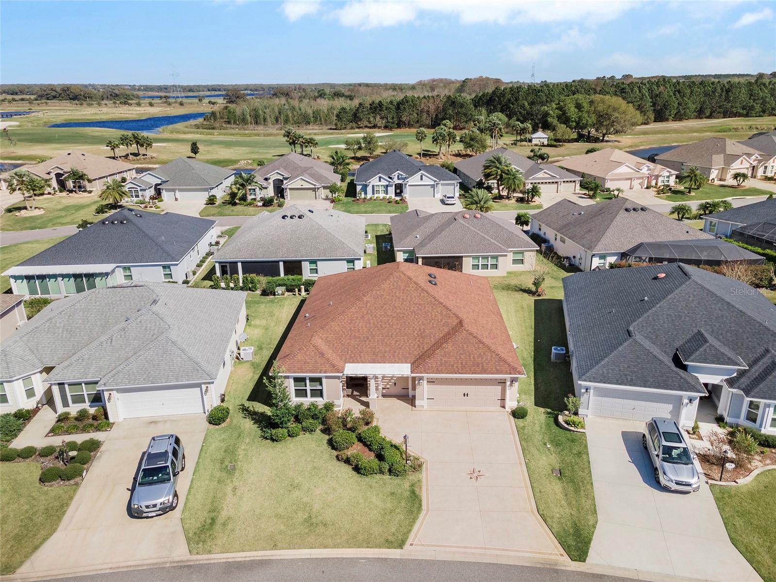 VILLAGES/SUMTER UN 193 - Residential