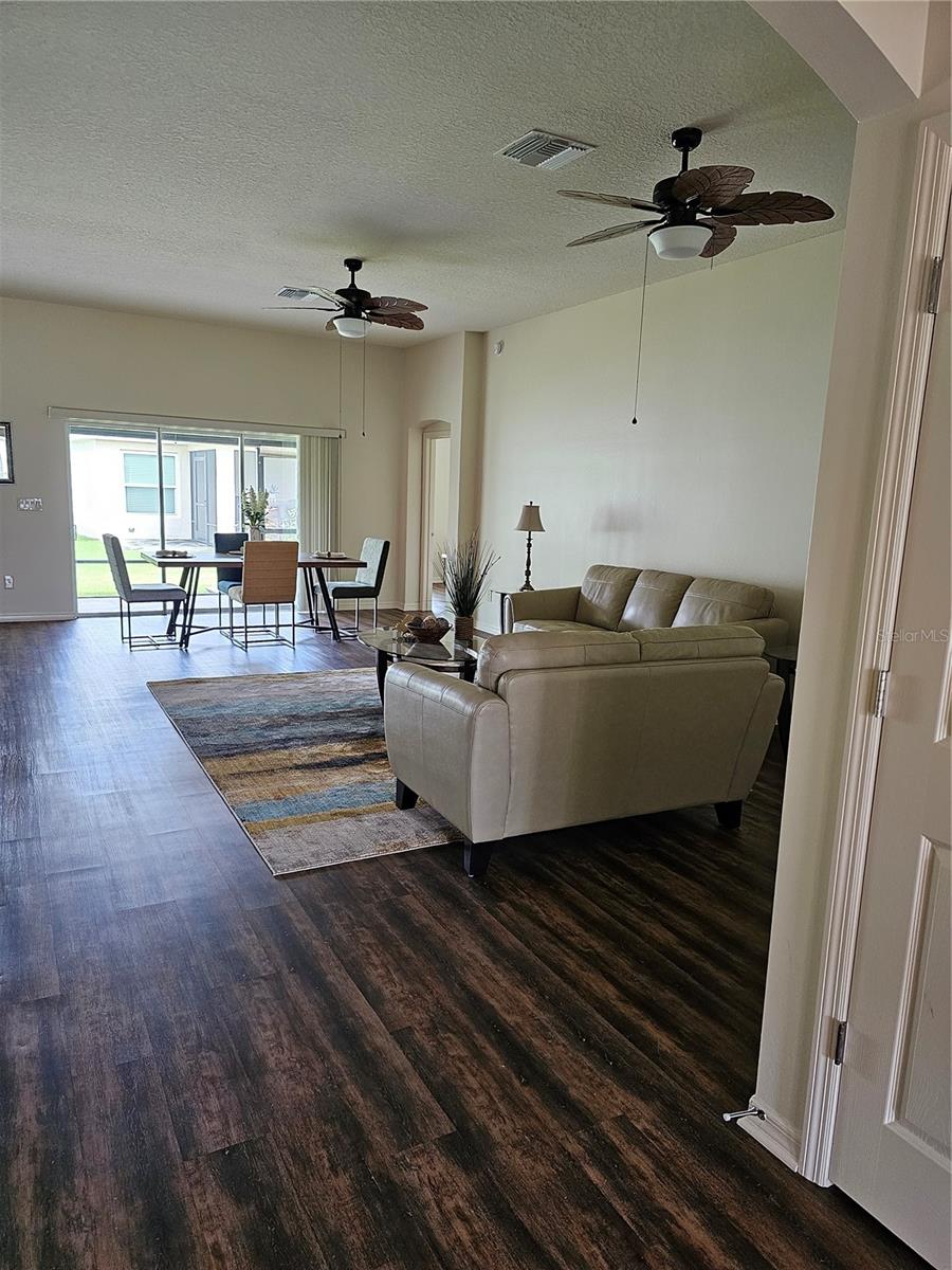 VILLAGES/SUMTER UN 193 - Residential