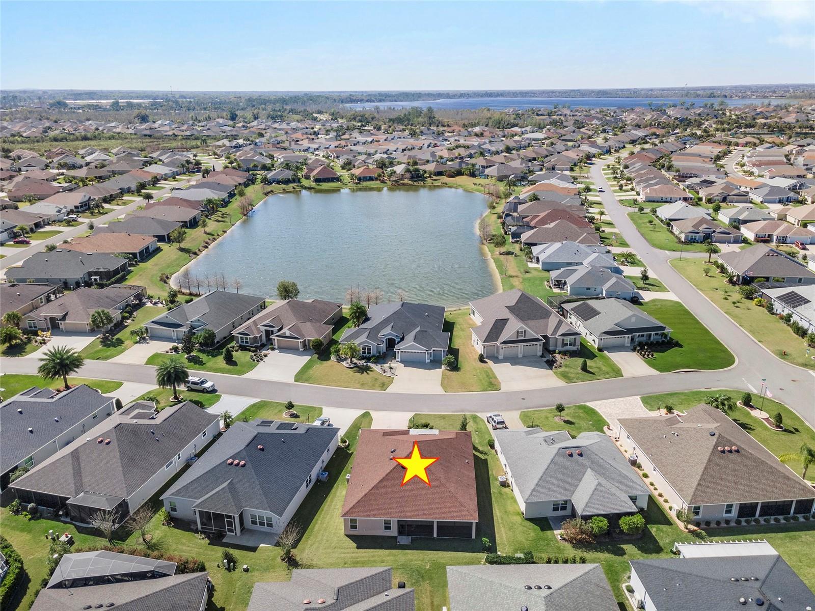 VILLAGES/SUMTER UN 193 - Residential