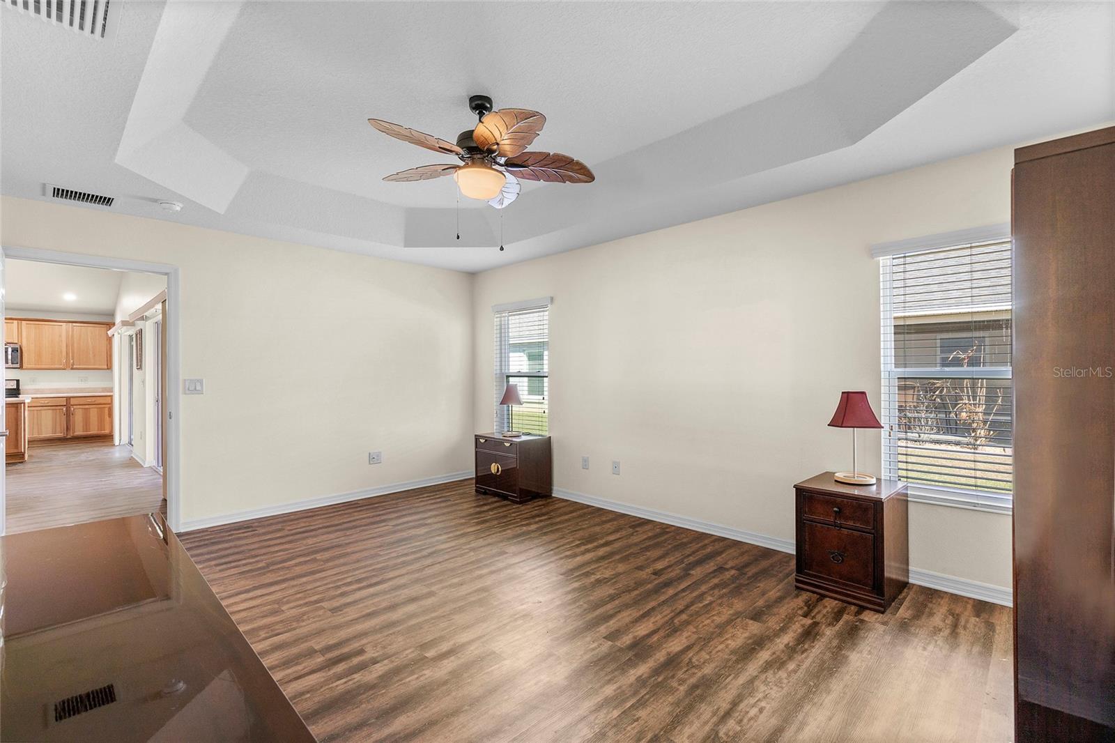 VILLAGES/SUMTER UN 193 - Residential