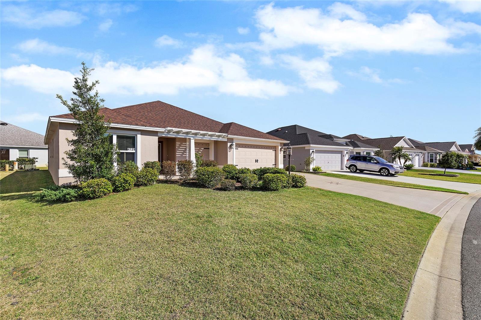 VILLAGES/SUMTER UN 193 - Residential