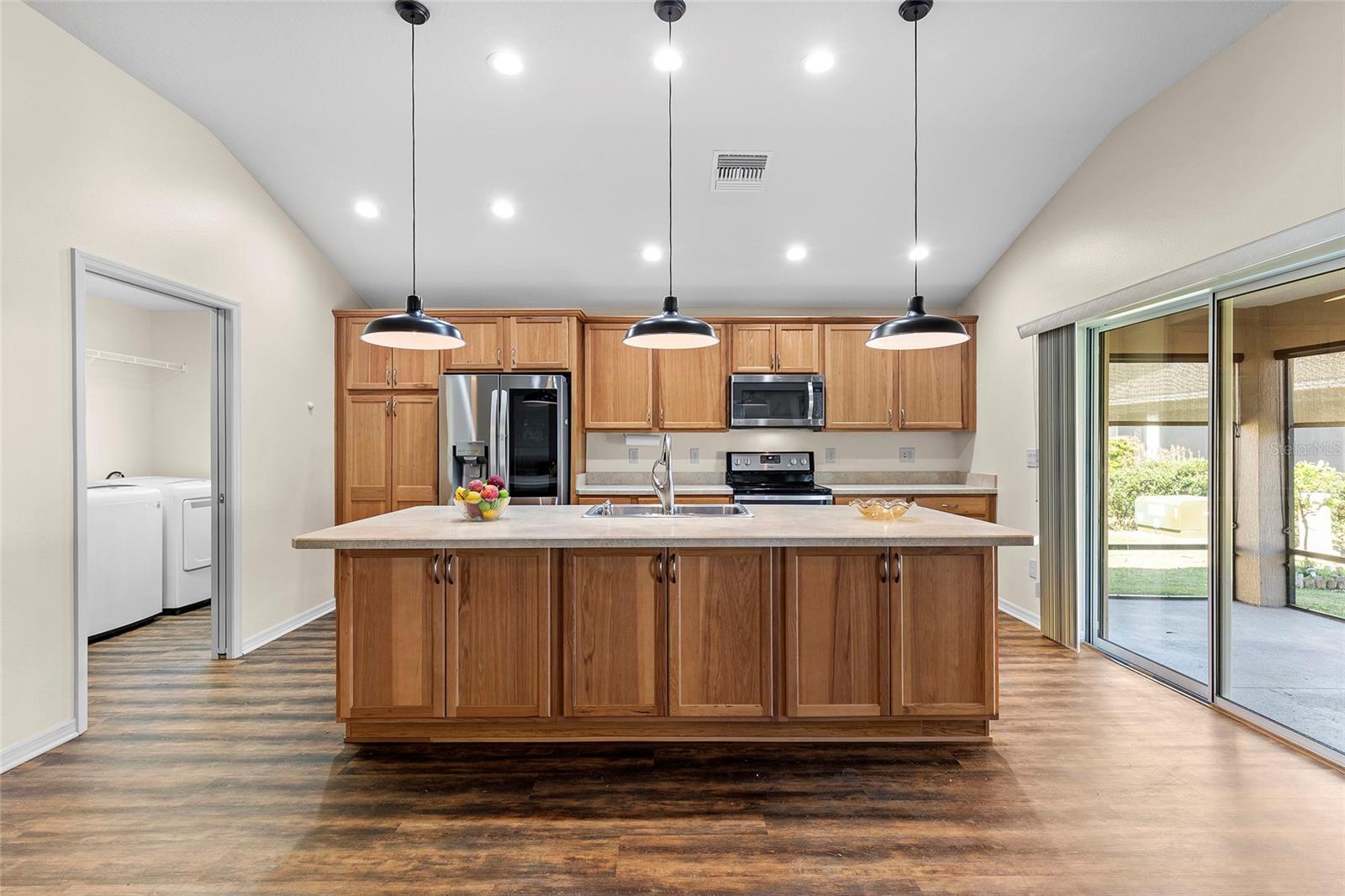 VILLAGES/SUMTER UN 193 - Residential