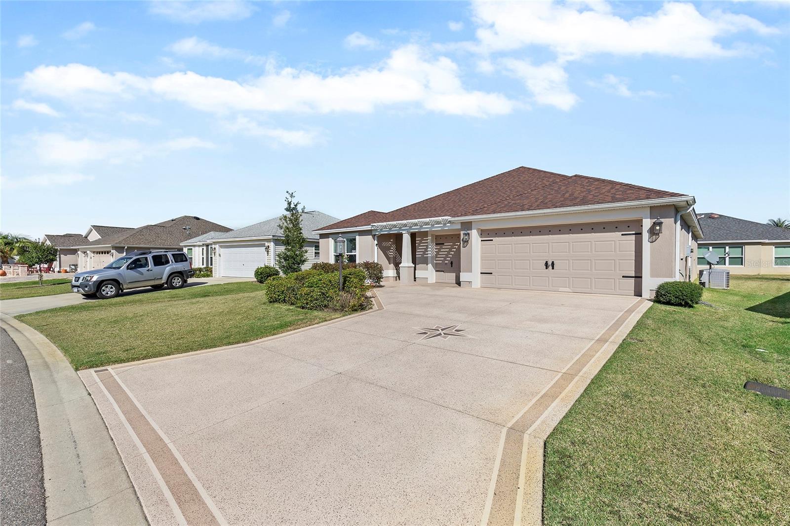 VILLAGES/SUMTER UN 193 - Residential