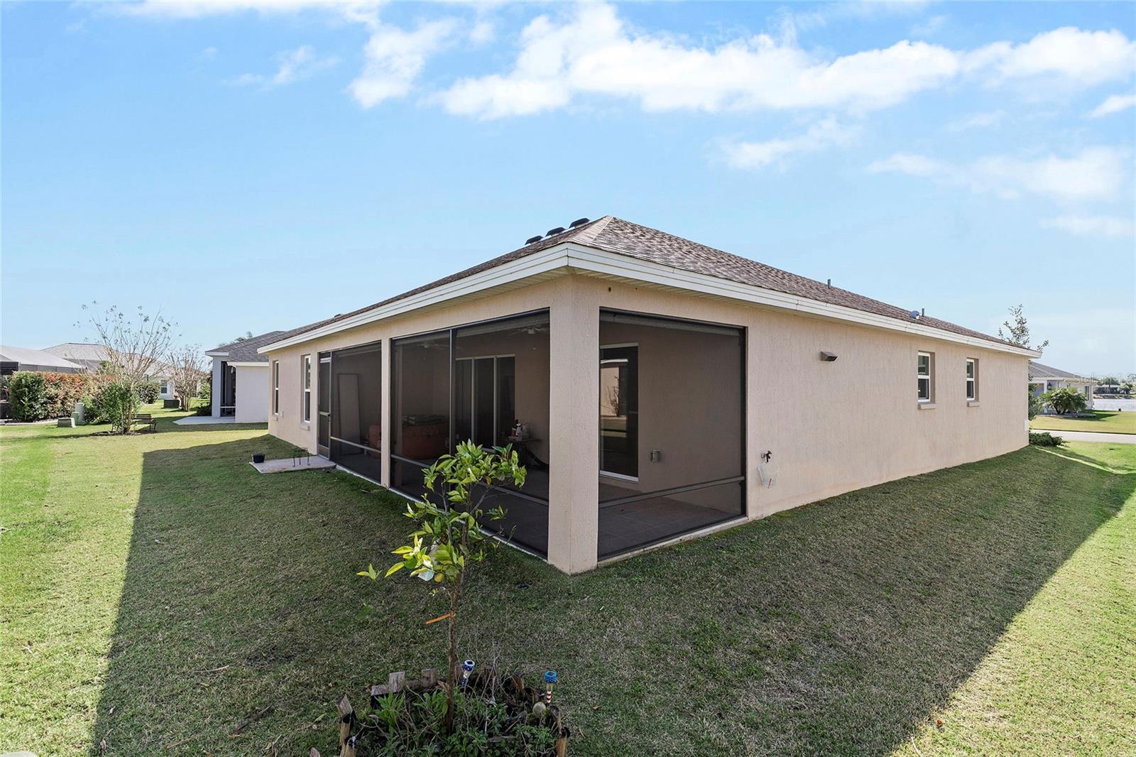 VILLAGES/SUMTER UN 193 - Residential