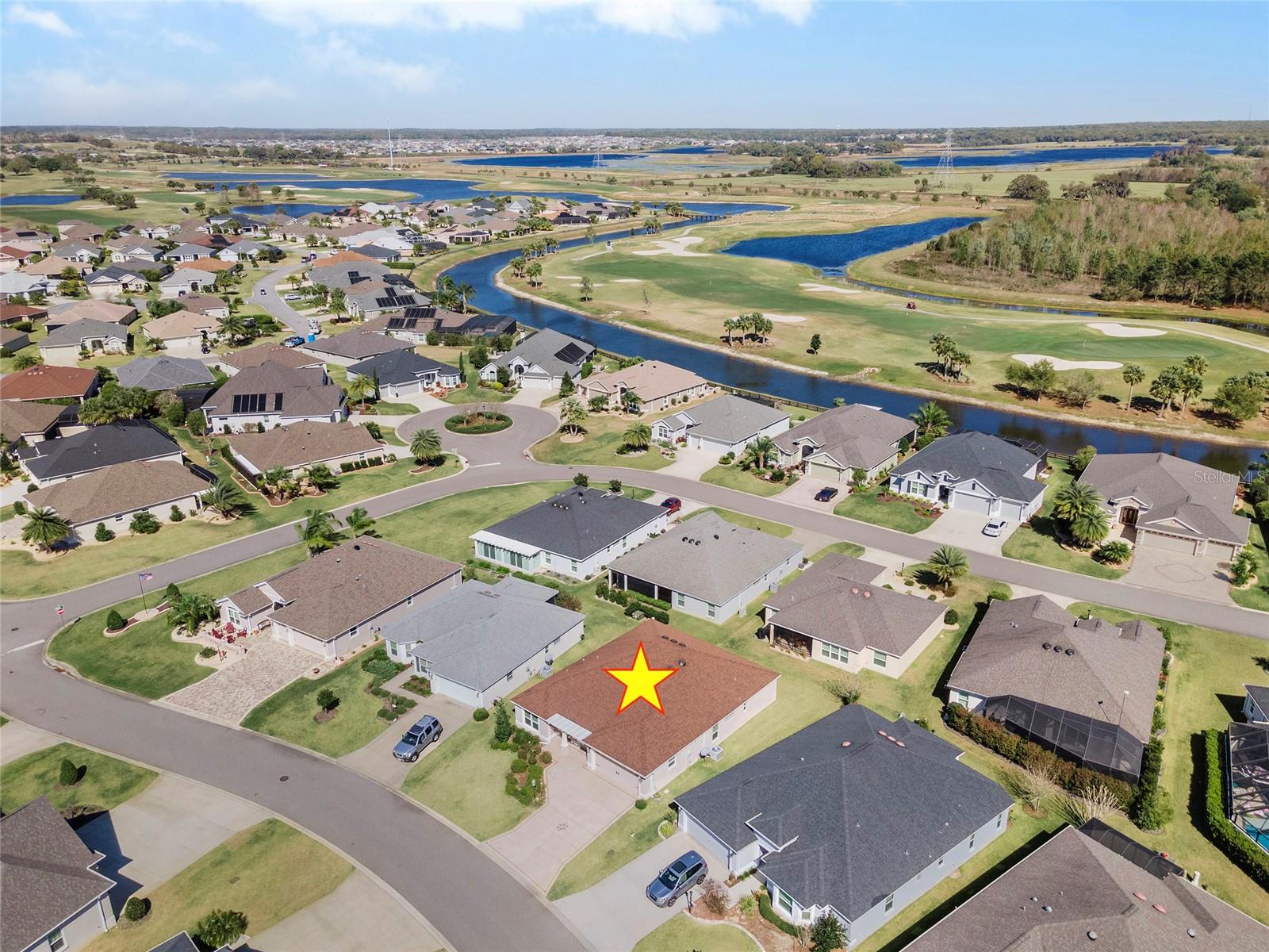 VILLAGES/SUMTER UN 193 - Residential